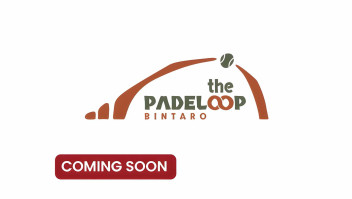 Foto Utama Venue The Padeloop Bintaro