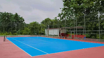 Foto Utama Venue Dharmais Arena