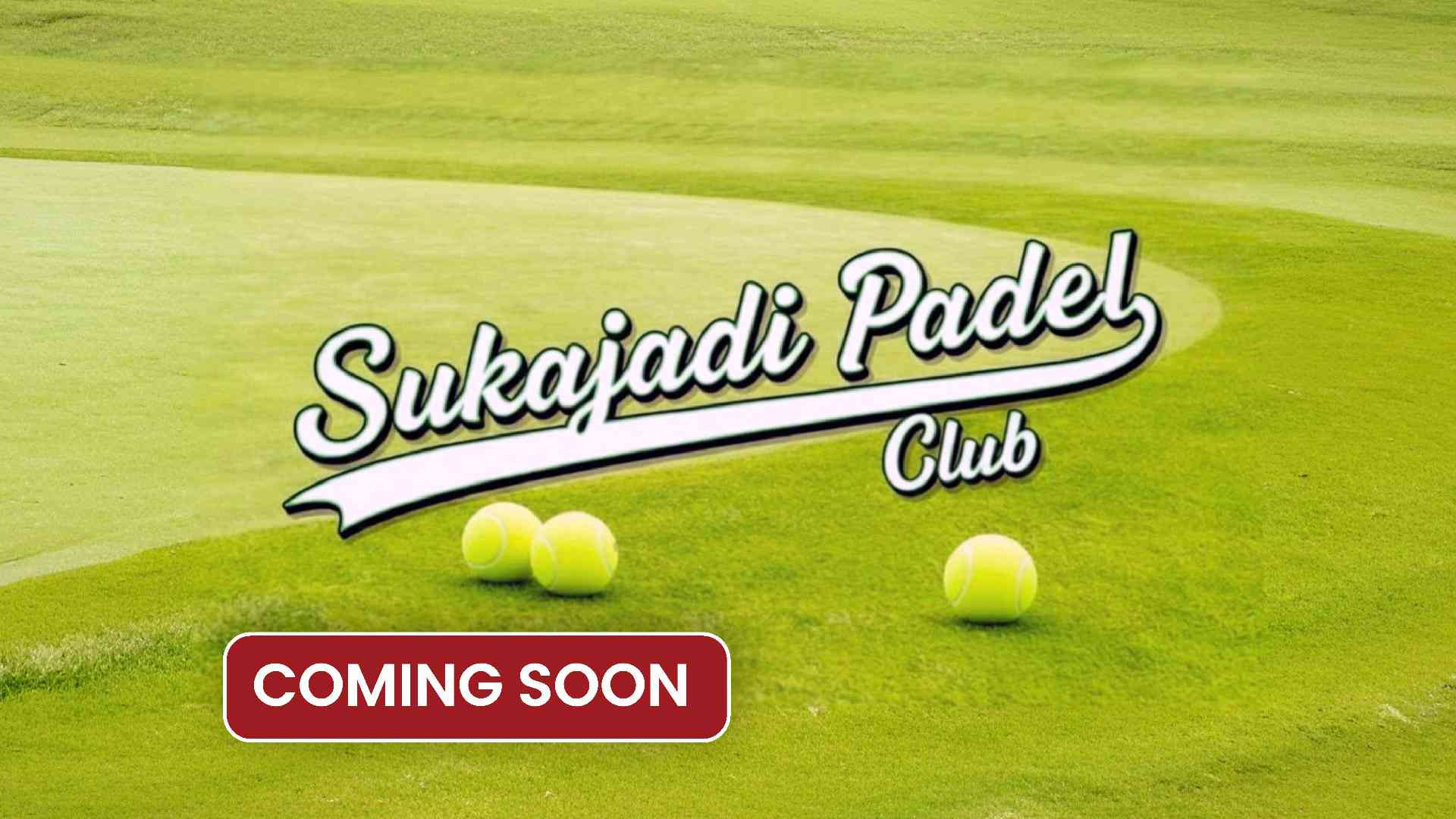 Sukajadi Padel Club