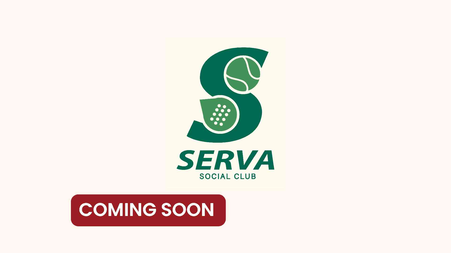 Serva Social Club Depok