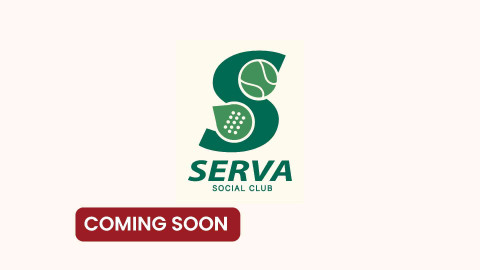 Serva Social Club Depok