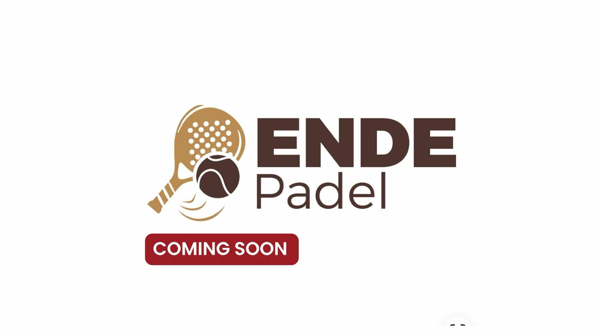 Ende Padel