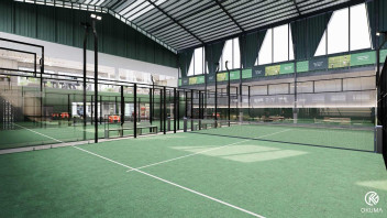 Liens Padel Club