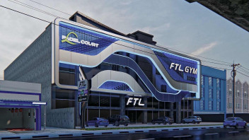 FTL Padel Soetta Kopo Bandung