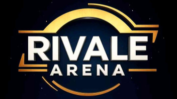 Rivale Arena Padel Court