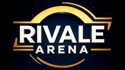 Rivale Arena Padel Court