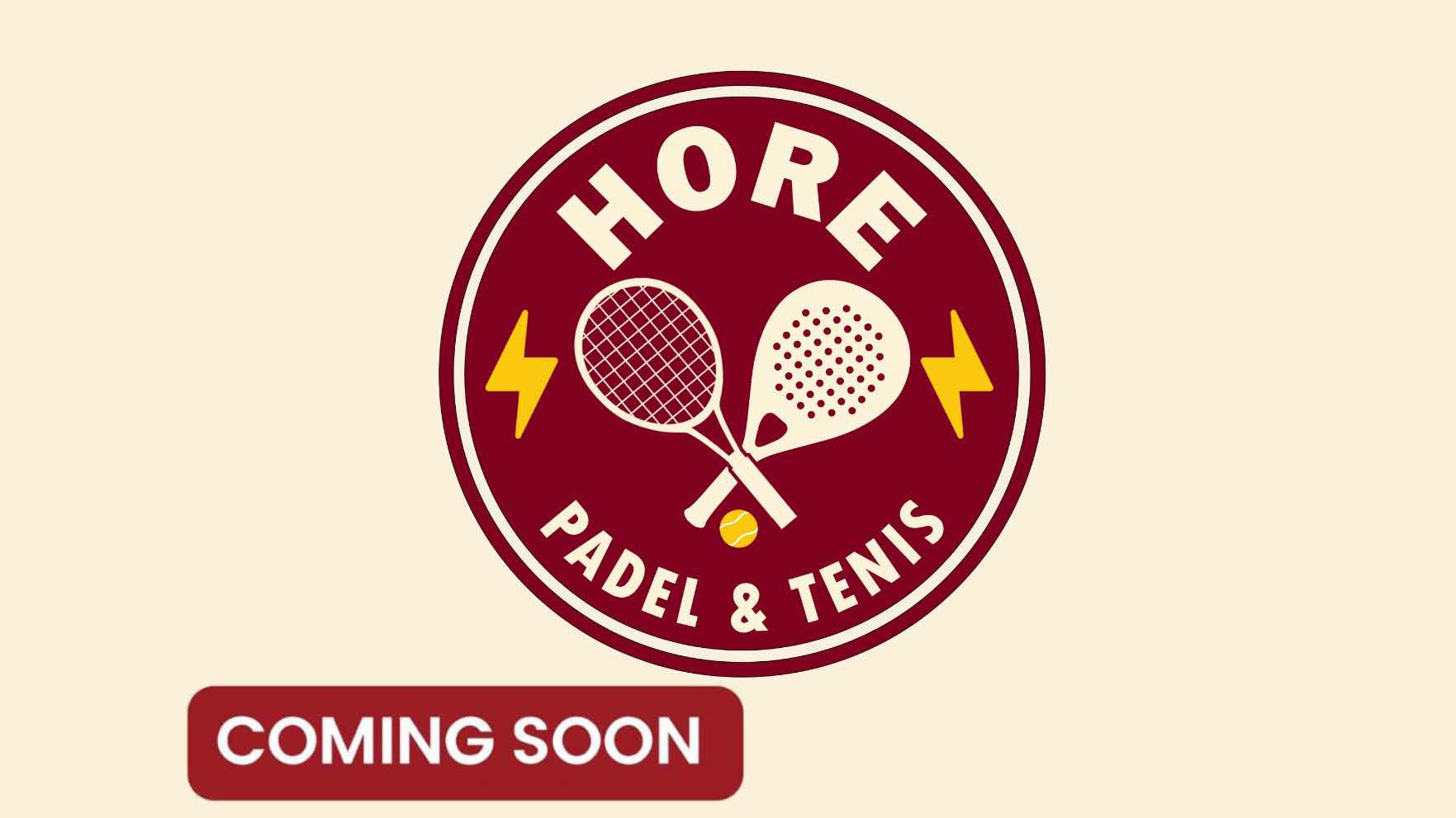 Hore Padel & Tenis