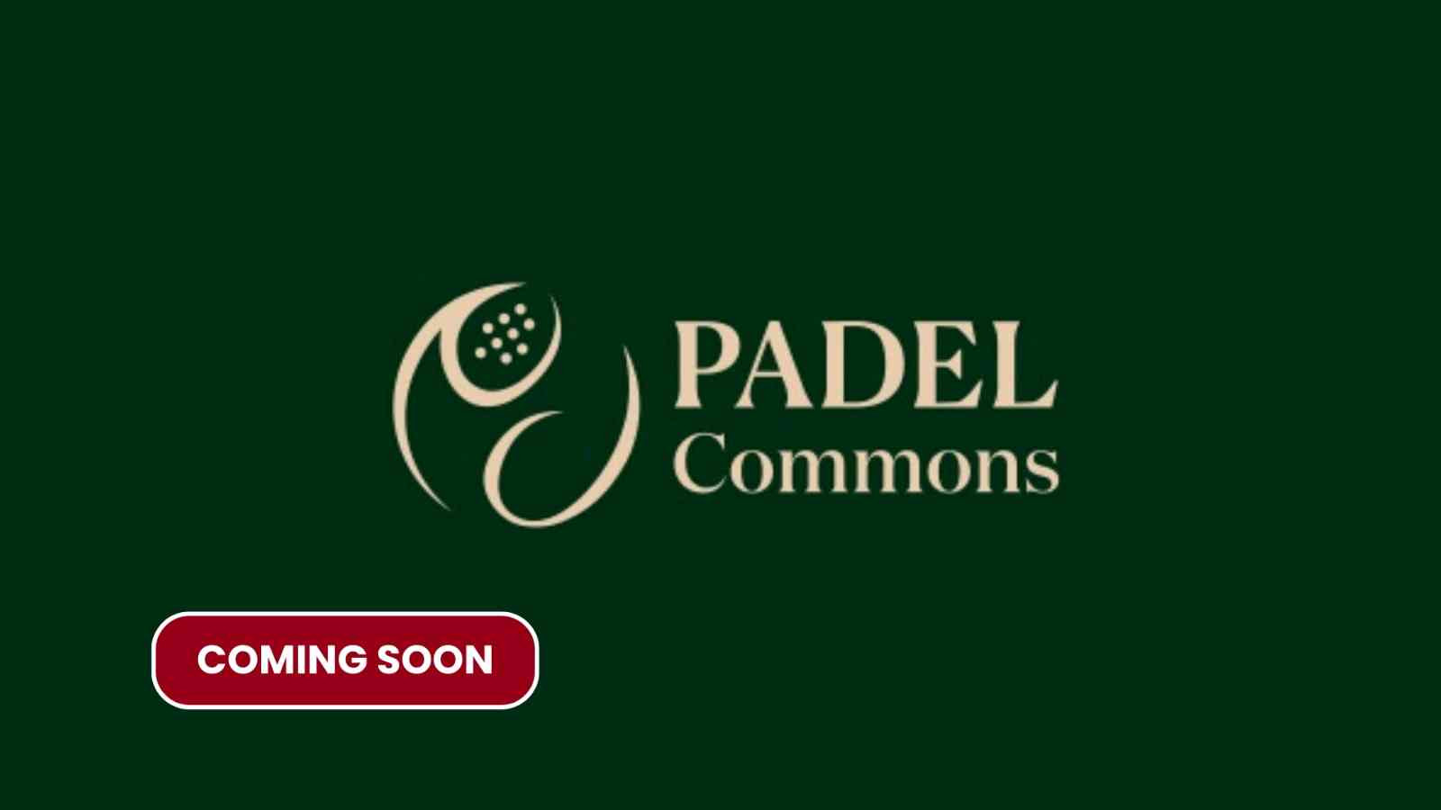 Padel Commons