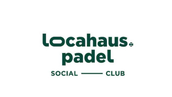 Locahaus Padel