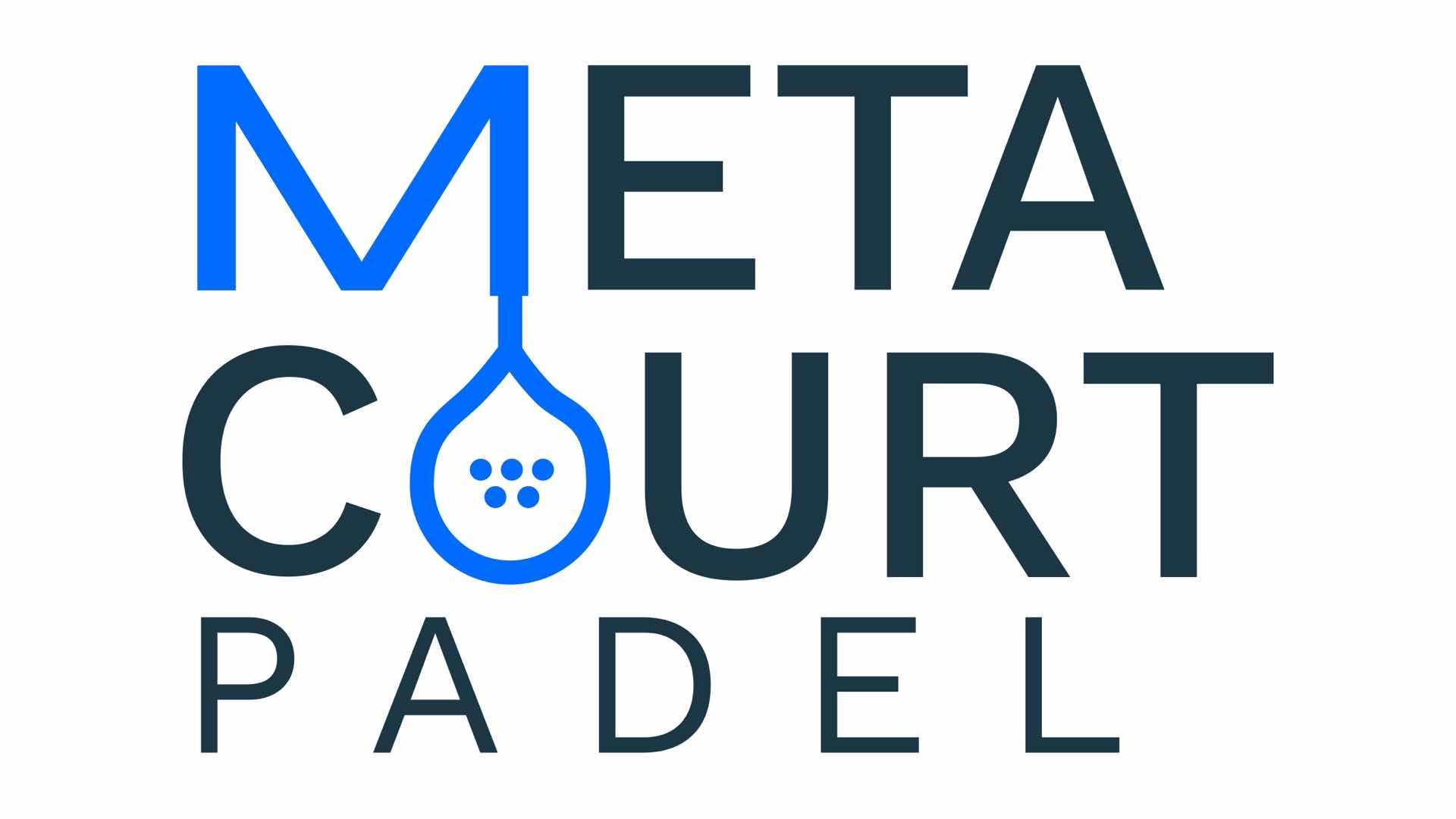 Meta Court Padel