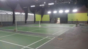 Foto Utama Venue Suma Pickleball & Badminton