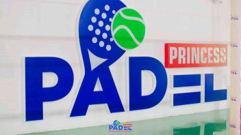 Princess Padel