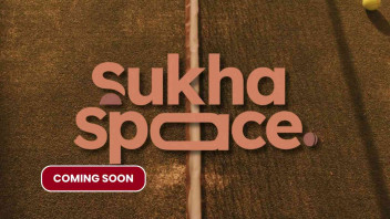 Foto Utama Venue Sukha Space