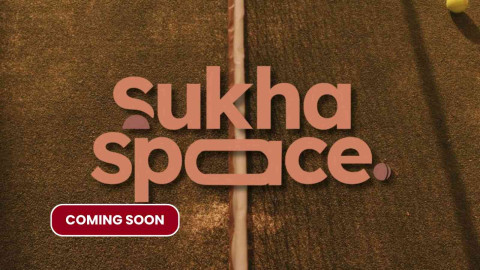 Sukha Space
