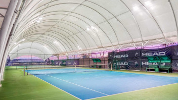 JJTC Bukitsari Tennis Park