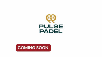 Foto Utama Venue Pulse Padel