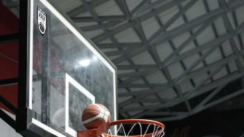 Tentapel Arena 3x3 Fiba Basketball