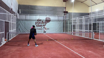 De Padel Days