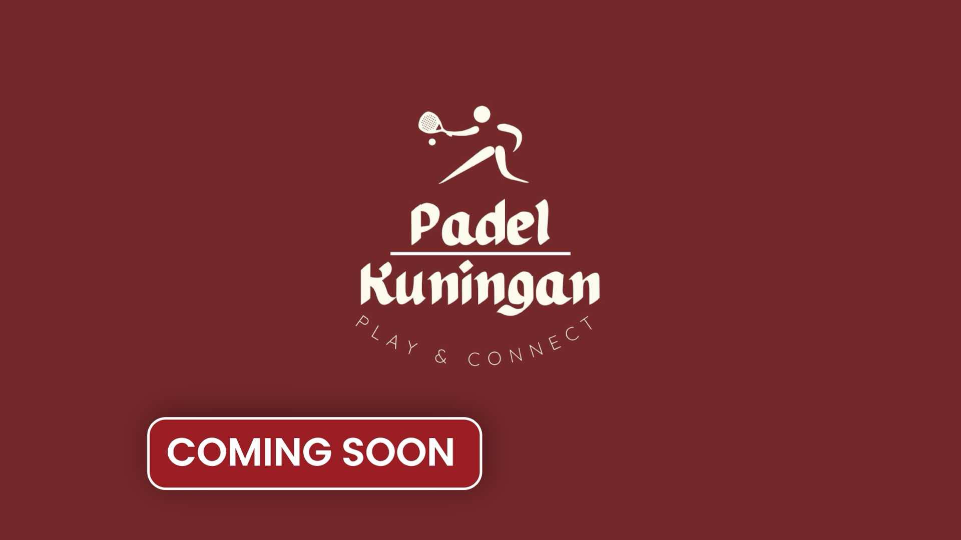 Padel Kuningan