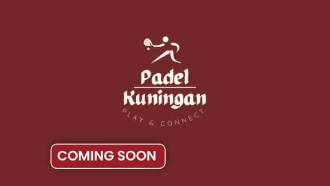 Padel Kuningan