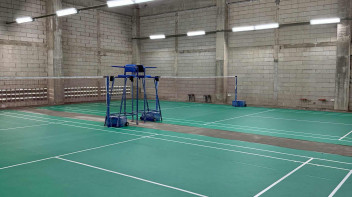Sweatbox Sports Hub