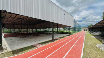Kosta Sports Hub