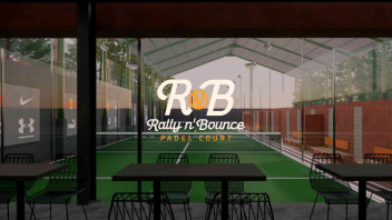 RnB Padel Yogyakarta