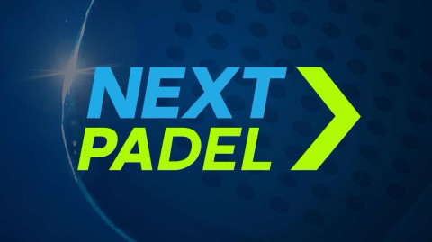 Next Padel Palembang