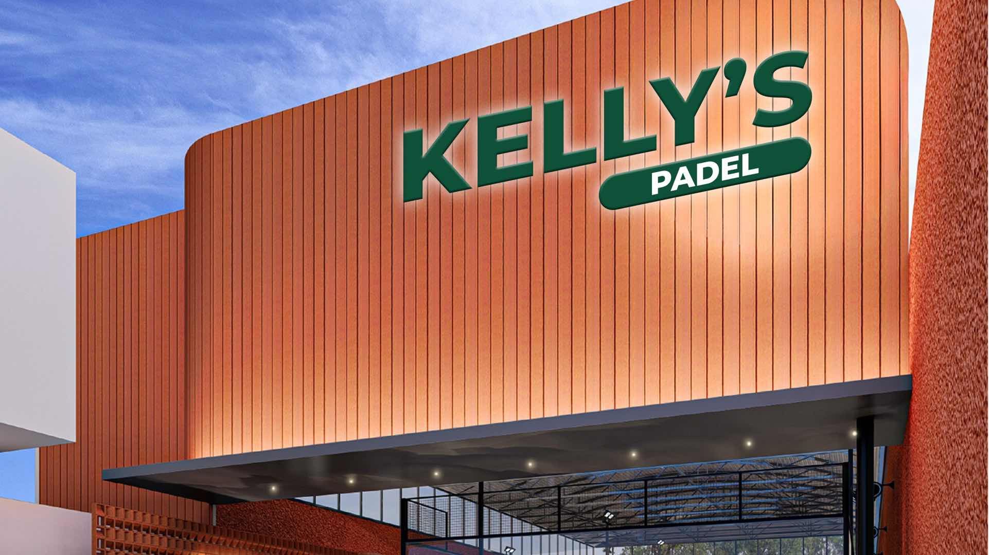 Kelly's Padel