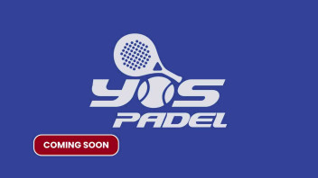 Foto Utama Venue YOS Padel Club Cisauk BSD