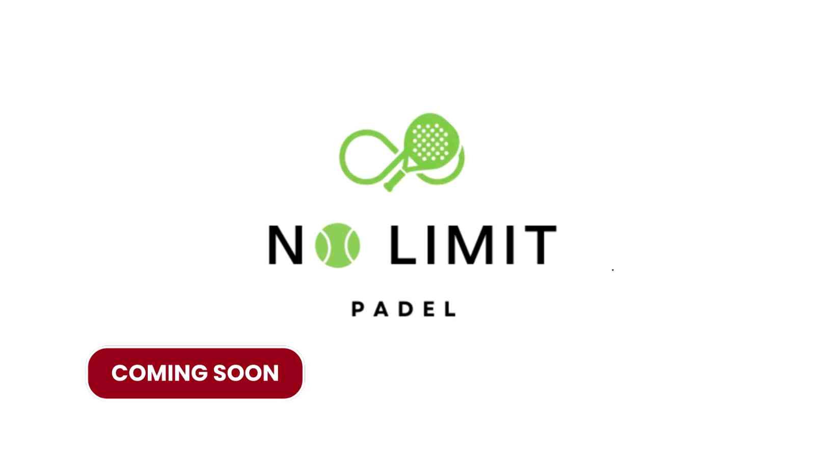 No Limit Padel