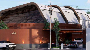 The Padeloop Bintaro