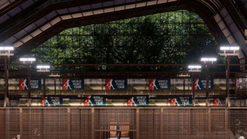 The Padeloop Bintaro