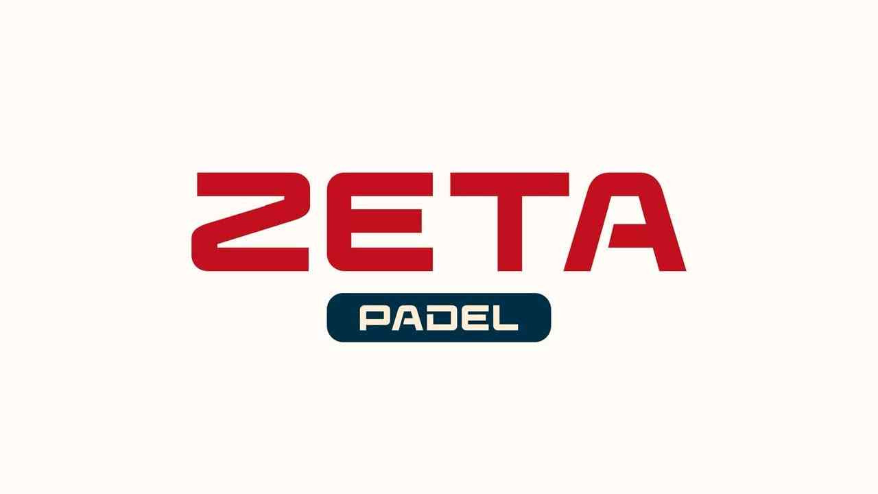 Zeta Padel