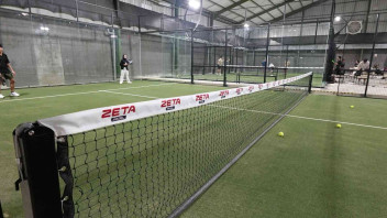 Zeta Padel
