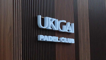 Ukigai Padel Club