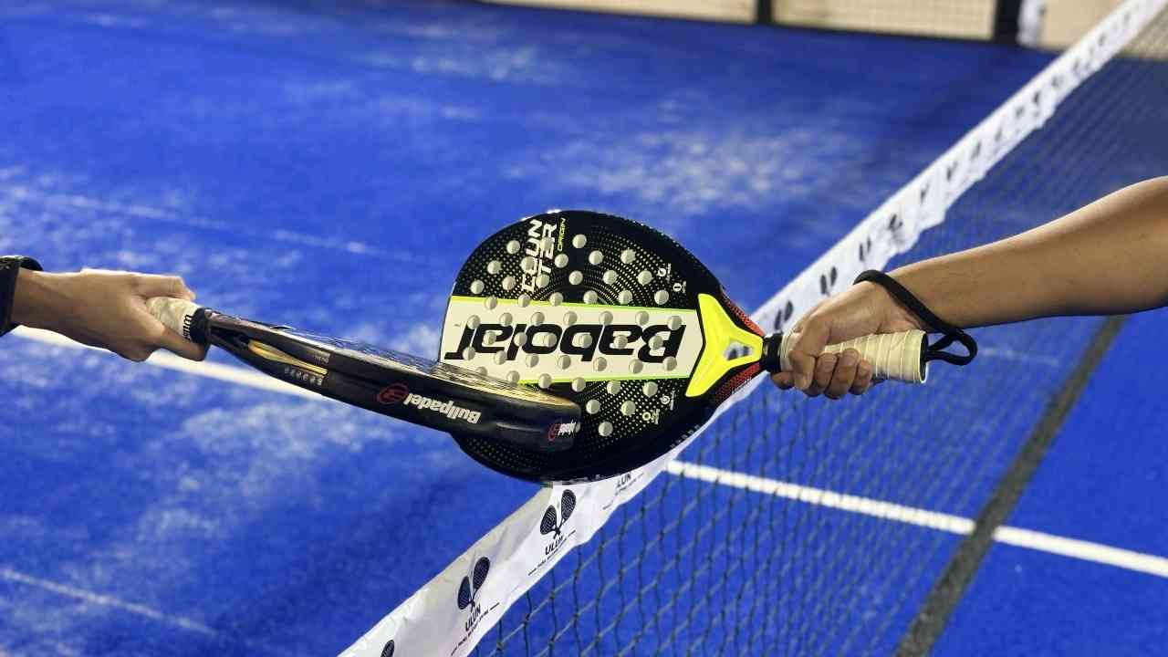 Ulun Padel 101 Sport Centre
