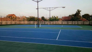 Foto Utama Venue HW Sports Center