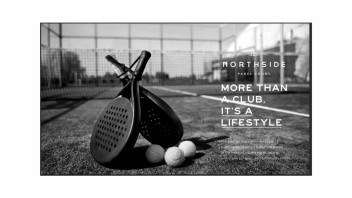 Northside Padel Court - Sunter