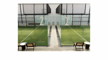 Northside Padel Court - Sunter