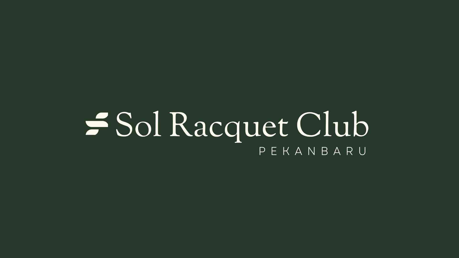 Sol Racquet Club Pekanbaru