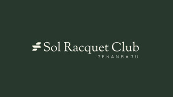 Foto Utama Venue Sol Racquet Club Pekanbaru