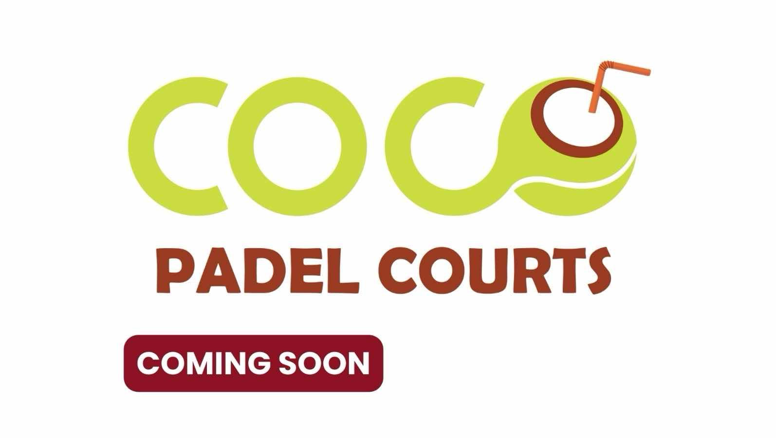 Coco Padel Court Jakarta
