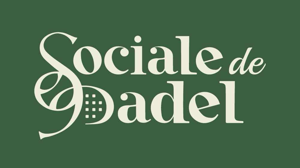 Sociale De Padel