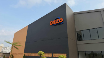 Foto Utama Venue Onzo Sports Club Harvest City