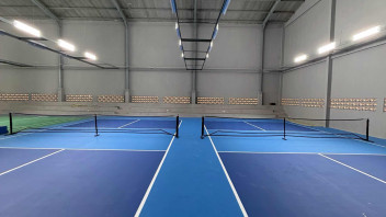 Onzo Sports Club Harvest City