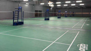 Onzo Sports Club Harvest City