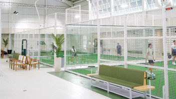 Ace Padel Club (APC) - Maxx Box Lippo Village Karawaci