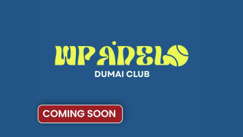 Foto Utama Venue Wpadeldumai.club