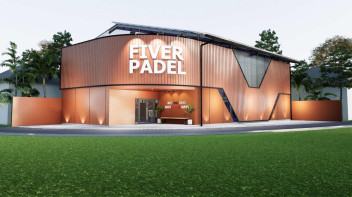 Fiver Padel